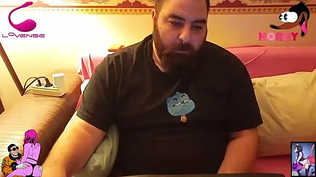  Sinyor34 online show from 04/29/26, 10:38