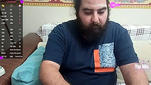  Sinyor34 online show from 12/13/24, 10:13