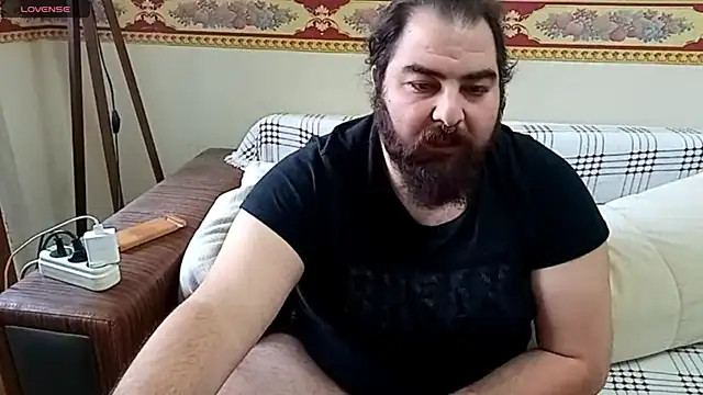  Sinyor34 online show from 01/15/25, 12:47