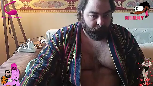  Sinyor34 online show from 03/12/26, 01:15