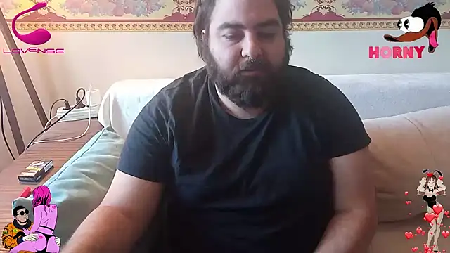  Sinyor34 online show from 02/11/26, 01:22