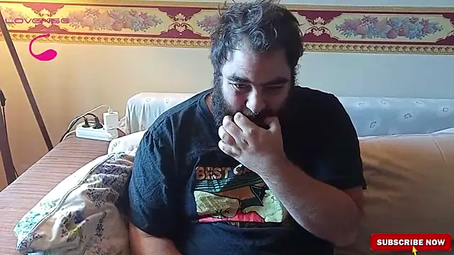  Sinyor34 online show from 10/24/25, 09:41