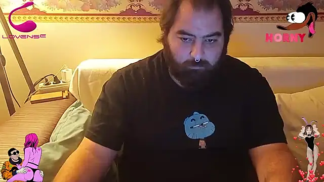  Sinyor34 online show from 02/16/26, 10:51