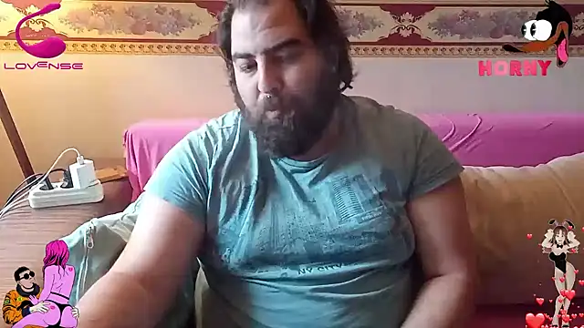  Sinyor34 online show from 04/02/26, 12:12