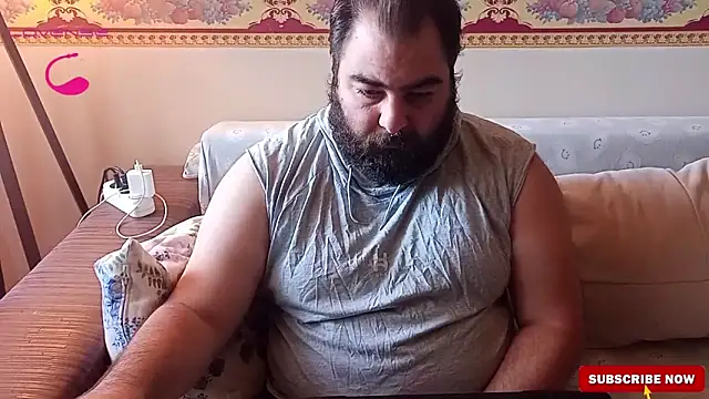  Sinyor34 online show from 10/13/25, 12:51