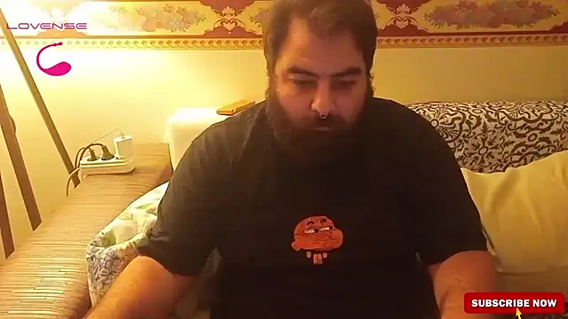  Sinyor34 online show from 10/09/25, 12:44