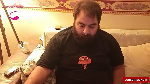  Sinyor34 online show from 10/12/25, 12:01