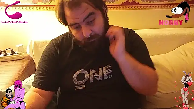  Sinyor34 online show from 02/13/26, 10:43