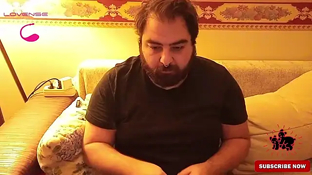  Sinyor34 online show from 11/08/25, 01:09