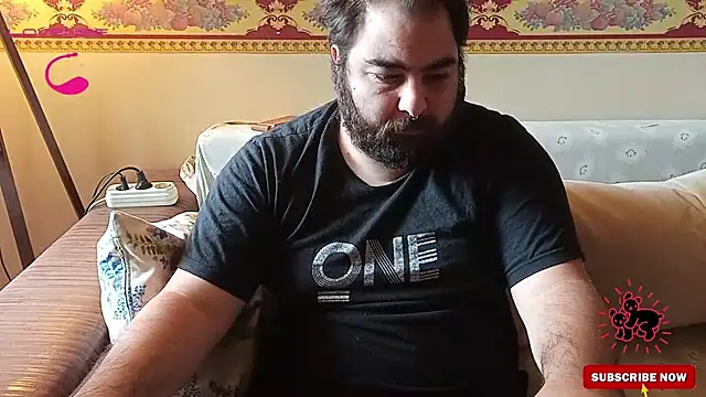  Sinyor34 online show from 11/19/25, 11:10