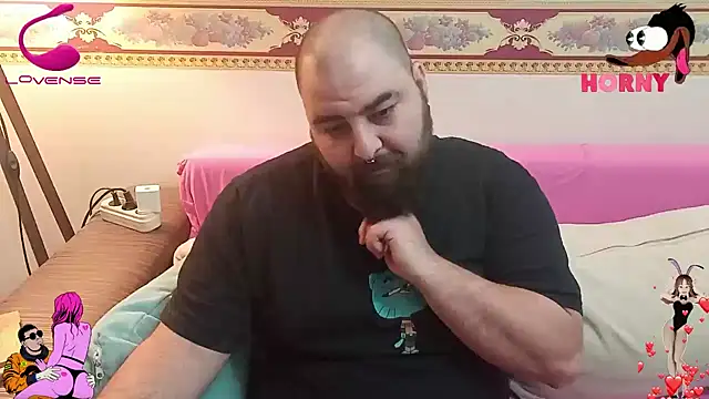  Sinyor34 online show from 04/08/26, 07:37