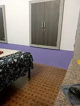 HotBoyOm online show from 01/18/26, 11:24