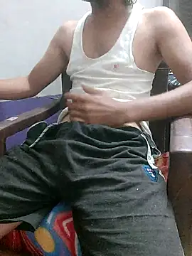 HotBoyOm online show from 06/09/26, 03:07