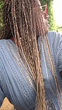 Snapshot of Adrilovechocolate chatting on 02/13/26, 09:48 Adrilovechocolate online show from 02/13/26, 09:48