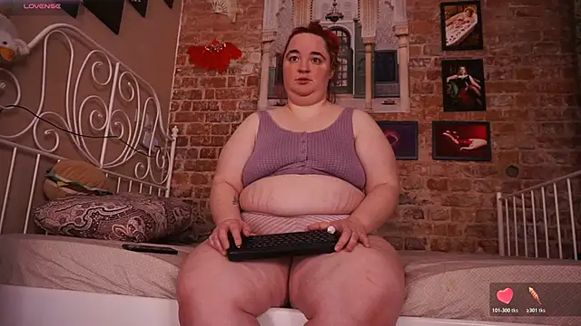 Evelively online show from 03/27/26, 03:15