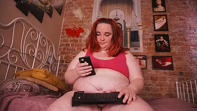 Evelively online show from 04/15/26, 02:54