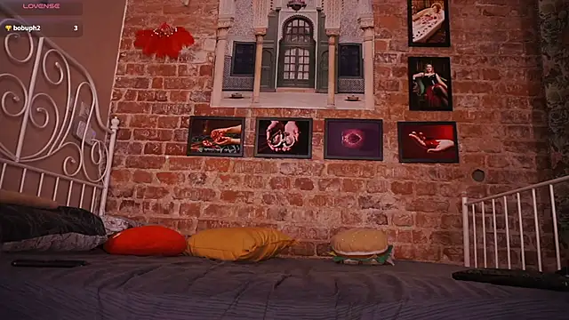 Evelively online show from 03/15/26, 05:42