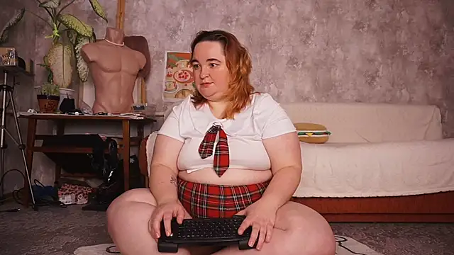 Evelively online show from 03/21/25, 02:29