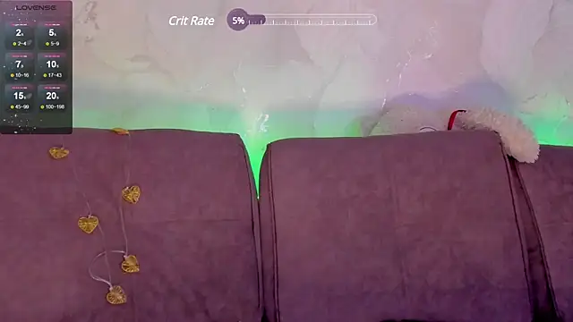 Miss Sun Shine online show from 03/03/25, 05:31