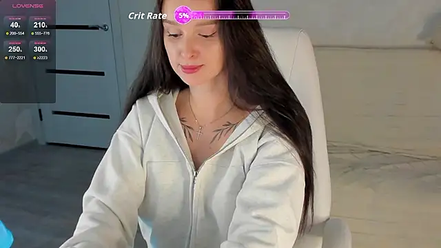 Miss Sun Shine online show from 03/20/26, 02:18