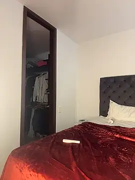 kamivolkano online show from 11/09/25, 04:00