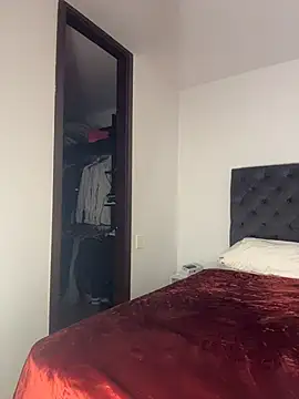 kamivolkano online show from 11/09/25, 01:20