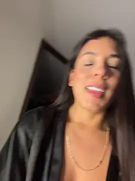 kamivolkano online show from 11/15/25, 12:14