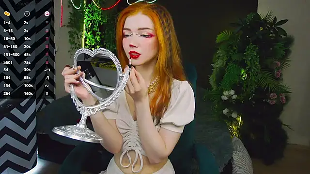 Misamane online show from 03/29/26, 11:23