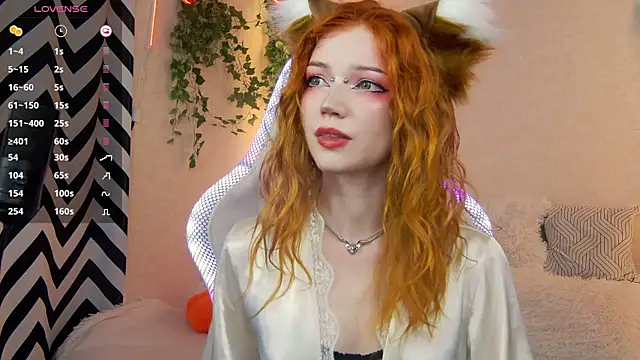 Misamane online show from 10/28/25, 05:56