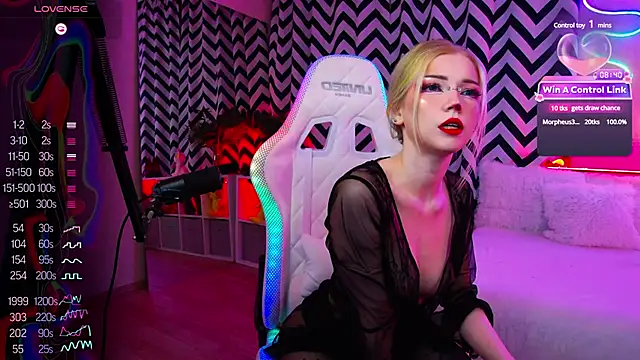 Misamane online show from 12/07/24, 12:51