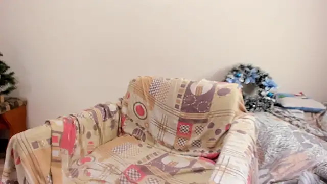 NinaDollBBW online show from 12/21/25, 05:25