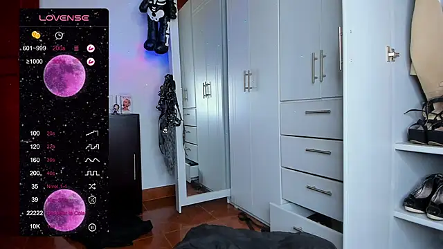 maleja ca online show from 03/15/25, 08:43