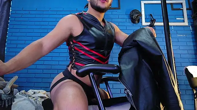 Snapshot of TheIan26 chatting on 03/15/26, 06:26 TheIan26 online show from 03/15/26, 06:26