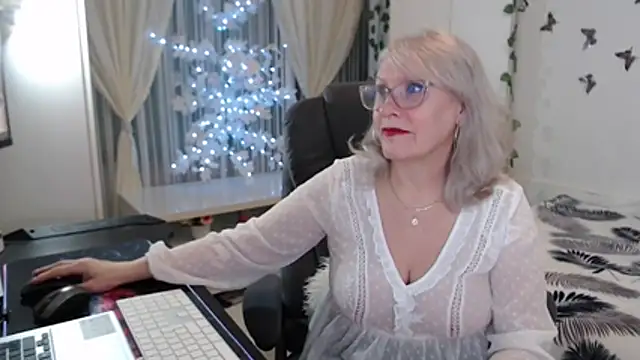 Ghertrude52 online show from 03/20/26, 05:08