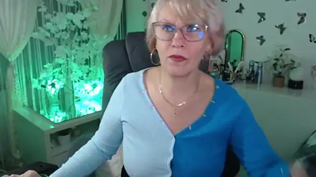 Ghertrude52 online show from 01/19/26, 04:27