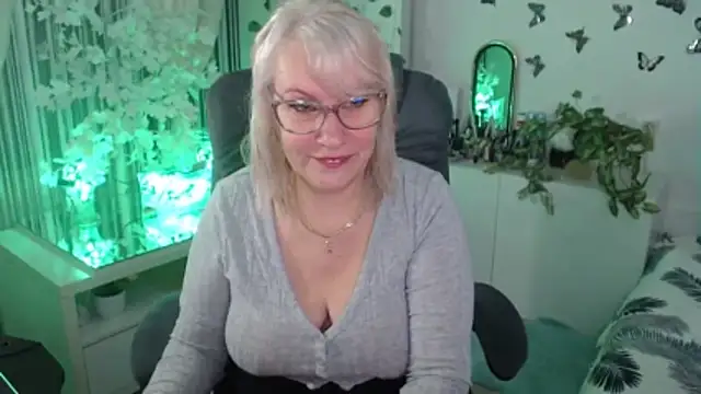 Ghertrude52 online show from 02/08/26, 05:16