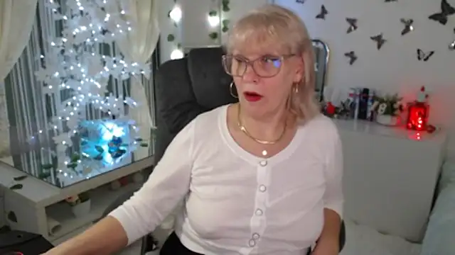 Ghertrude52 online show from 12/19/25, 04:16