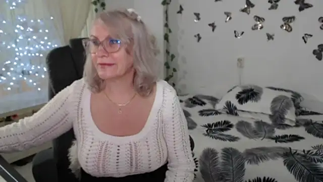 Ghertrude52 online show from 03/19/26, 09:20