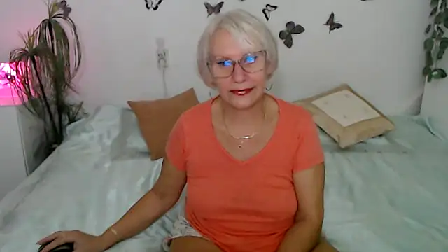 Ghertrude52 online show from 09/09/25, 03:16