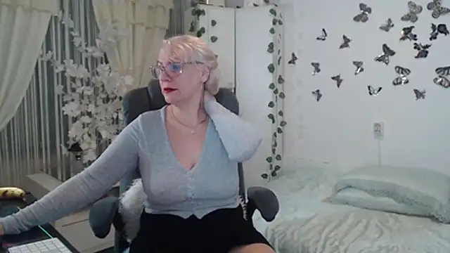 Ghertrude52 online show from 02/27/26, 05:07