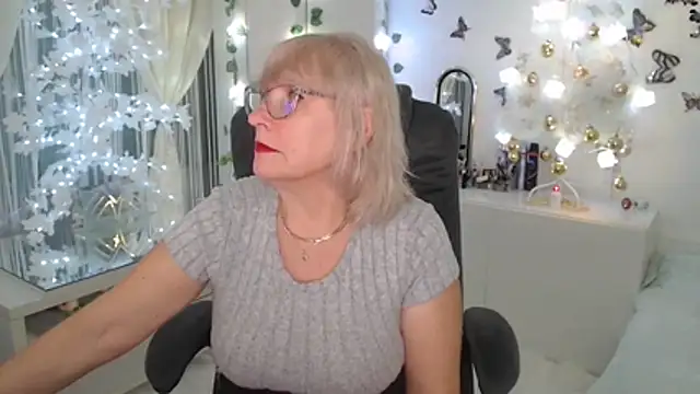 Ghertrude52 online show from 12/20/25, 03:53