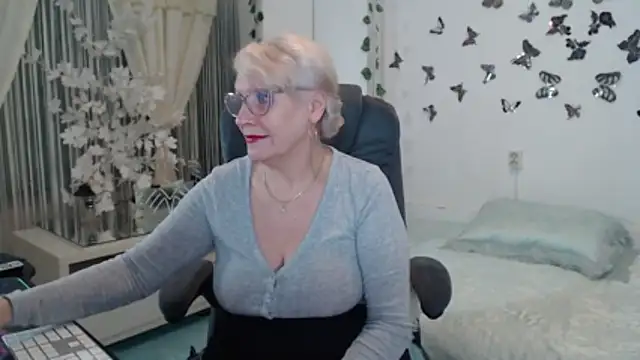 Ghertrude52 online show from 02/21/26, 05:20