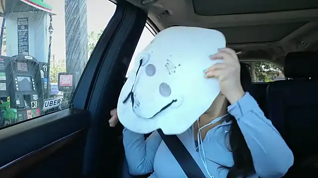 Foglove69 online show from 10/29/25, 04:28