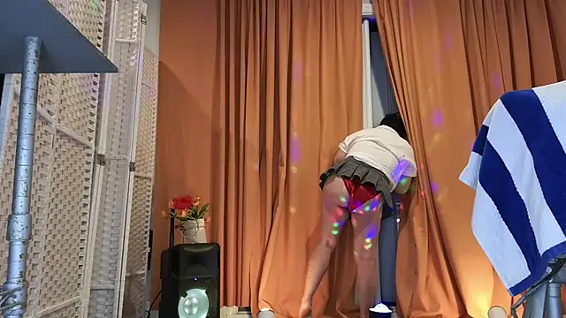 Foglove69 online show from 11/02/25, 03:00