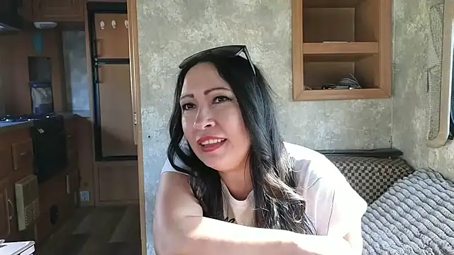 Foglove69 online show from 04/03/26, 09:32