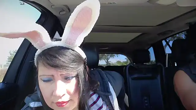 Foglove69 online show from 10/31/25, 06:15