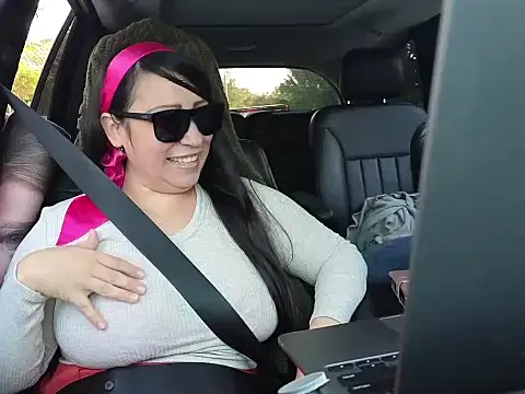 Foglove69 online show from 02/04/26, 10:38