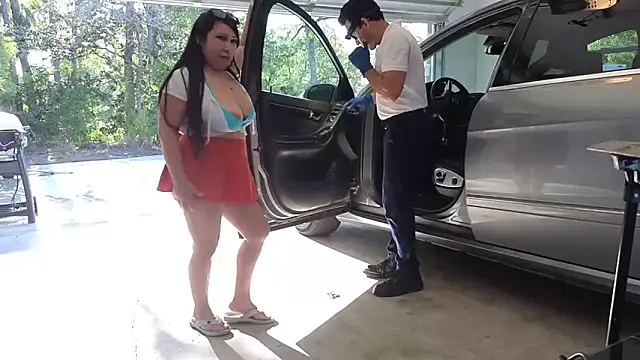 Foglove69 online show from 04/16/26, 09:39