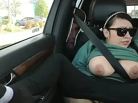 Foglove69 online show from 02/01/26, 04:27