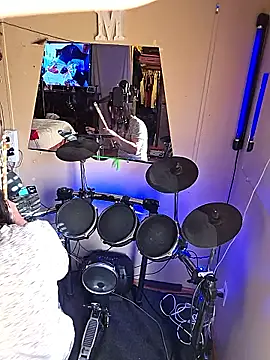 AerobicSleeve online show from 02/17/26, 02:03